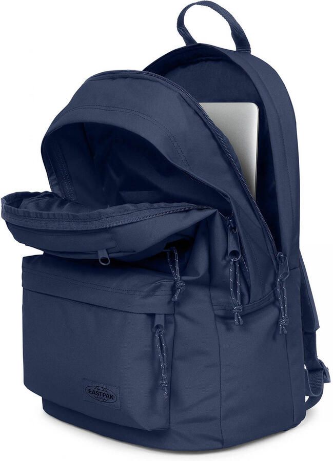 Eastpak rugzak Double Office nighttime navy - Foto 2