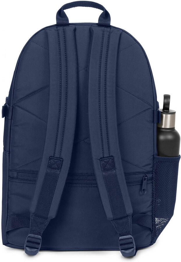 Eastpak rugzak blauw