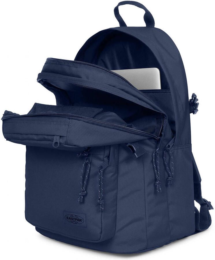 Eastpak rugzak blauw - Foto 2