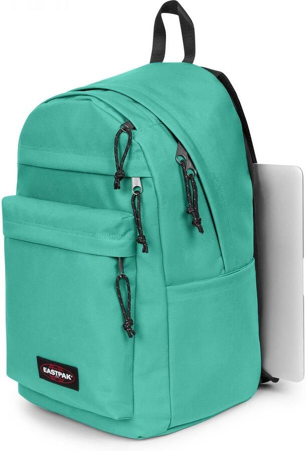 Eastpak rugzak Day Pak'r Pro aquamarine blue - Foto 2