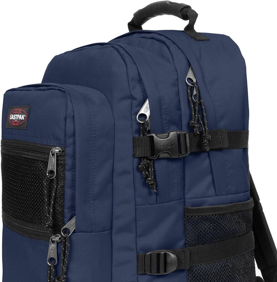 Eastpak rugzak Suplyer nighttime navy - Foto 2