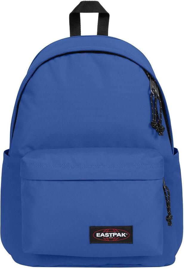 Eastpak rugzak blauw