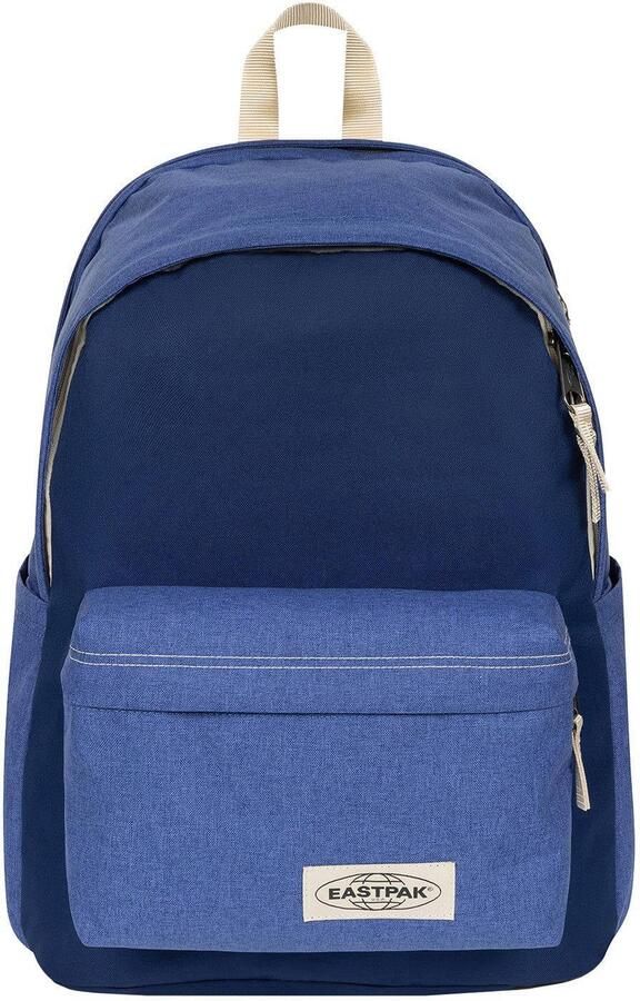 Eastpak rugzak Day Office mono block blue