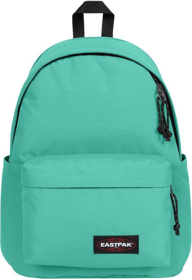 Eastpak rugzak blauw
