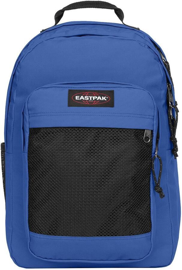 Eastpak rugzak blauw