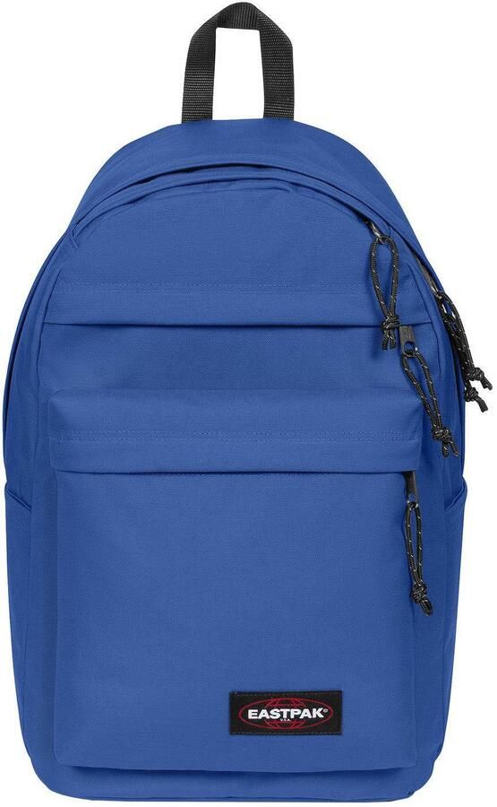 Eastpak rugzak blauw