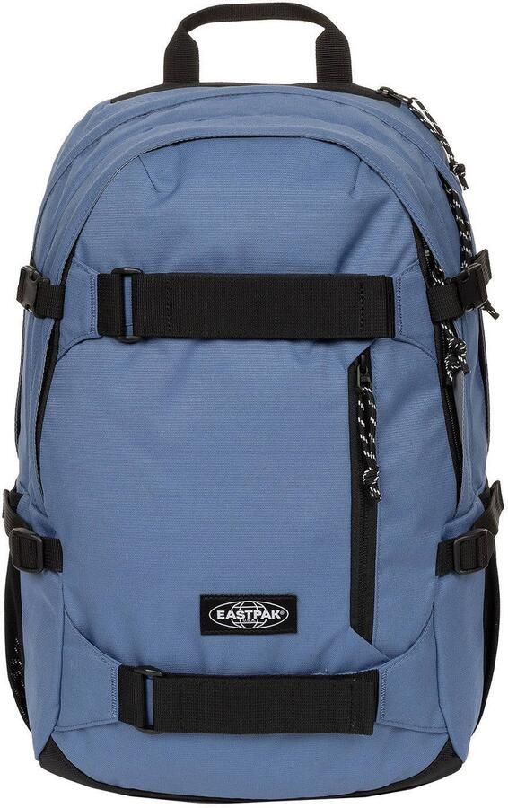 Eastpak rugzak blauw