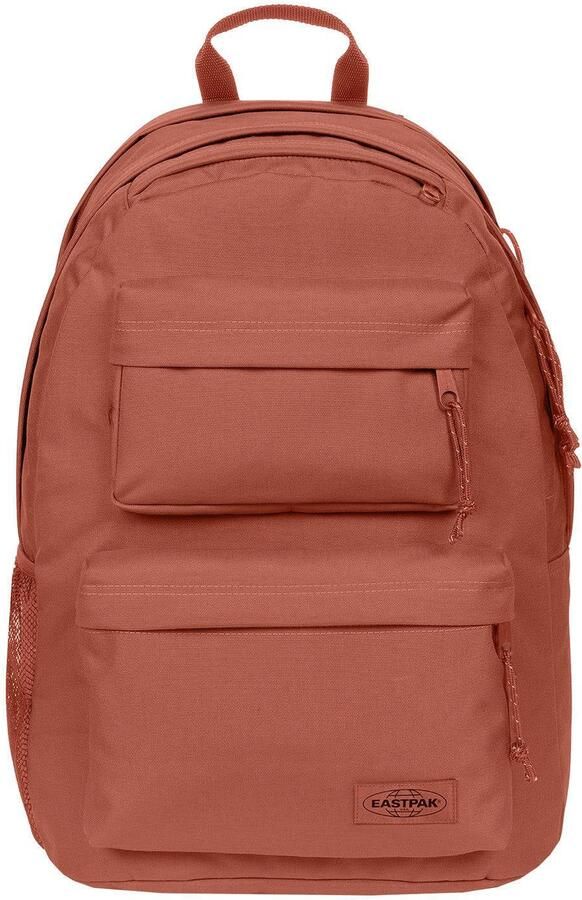 Eastpak rugzak Double Office casual rust