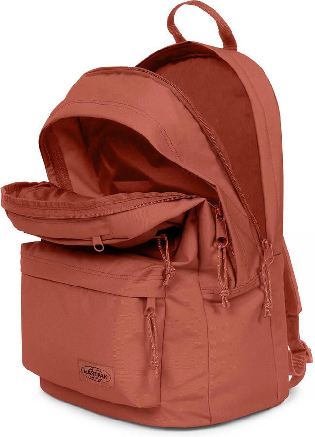 Eastpak rugzak Double Office casual rust - Foto 2