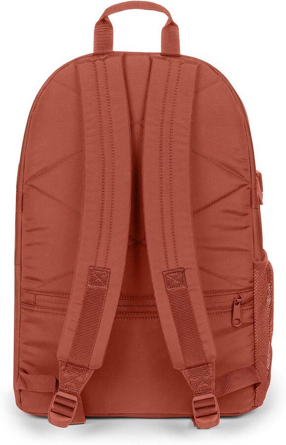 Eastpak rugzak Double Office casual rust - Foto 3