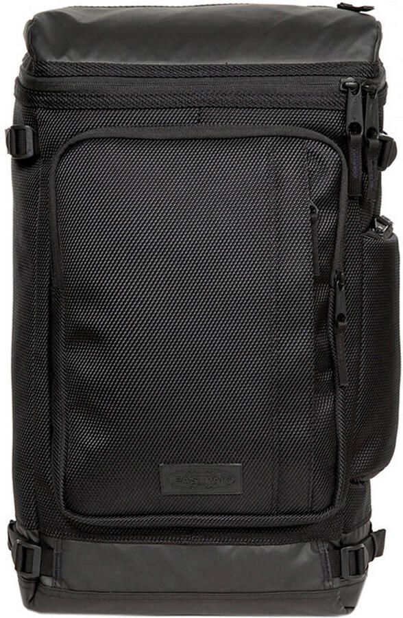 Eastpak Vrijetijdsrugzak TECUM top bevat gerecycled materiaal (global recycled standard)
