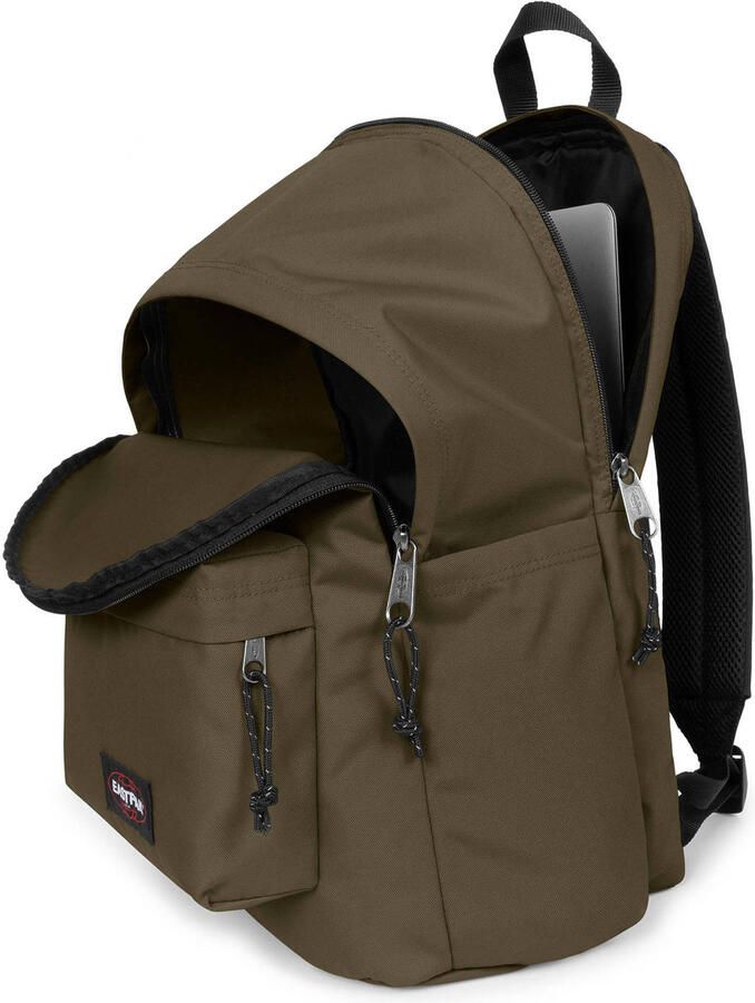 Eastpak rugzak Day Office army olive - Foto 3