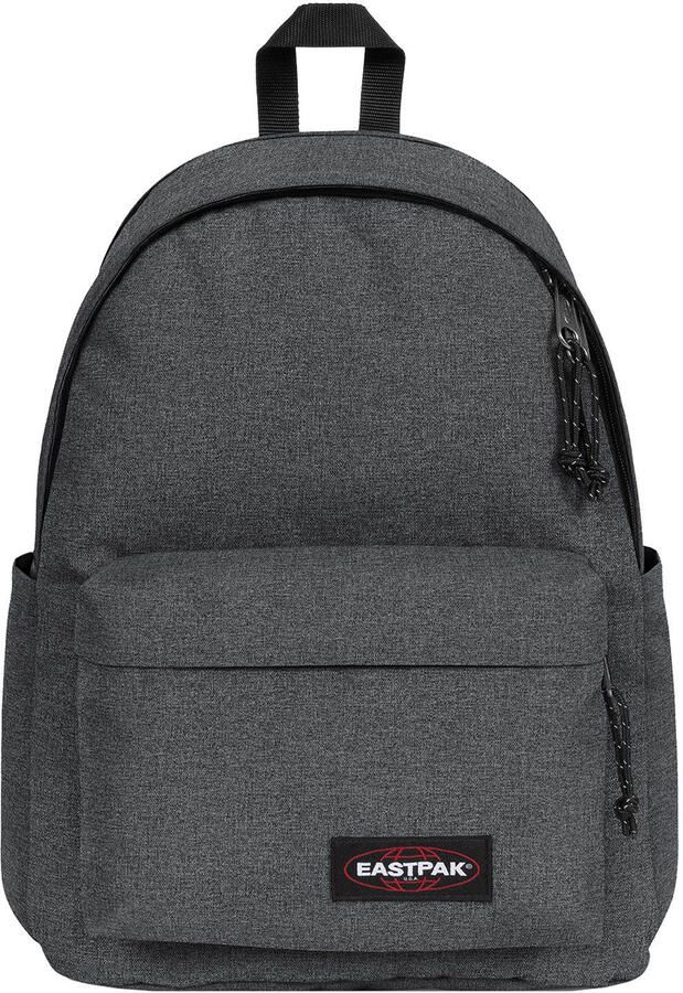 Eastpak rugzak Day Office black denim