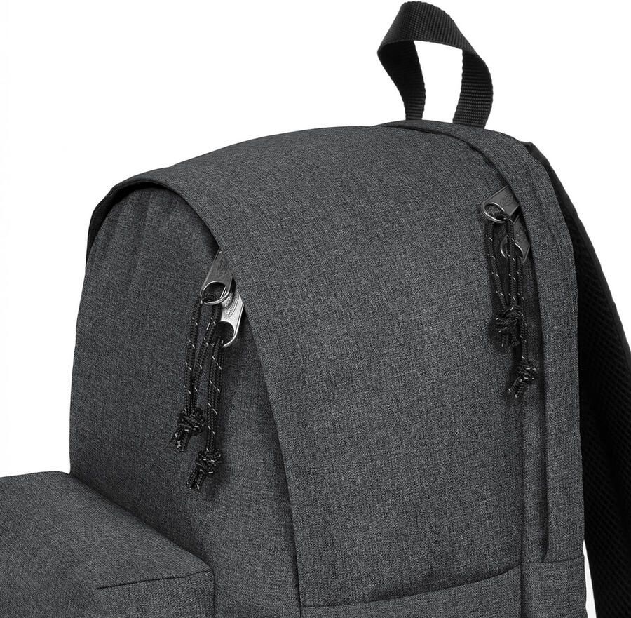 Eastpak rugzak Day Office black denim - Foto 2