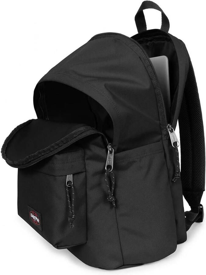 Eastpak Stijlvolle Rugzak Black - Foto 2