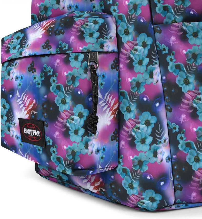 Eastpak rugzak Day Office dreamflower dark - Foto 3
