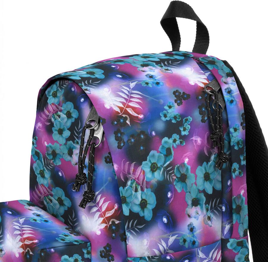 Eastpak rugzak Day Office dreamflower dark - Foto 2