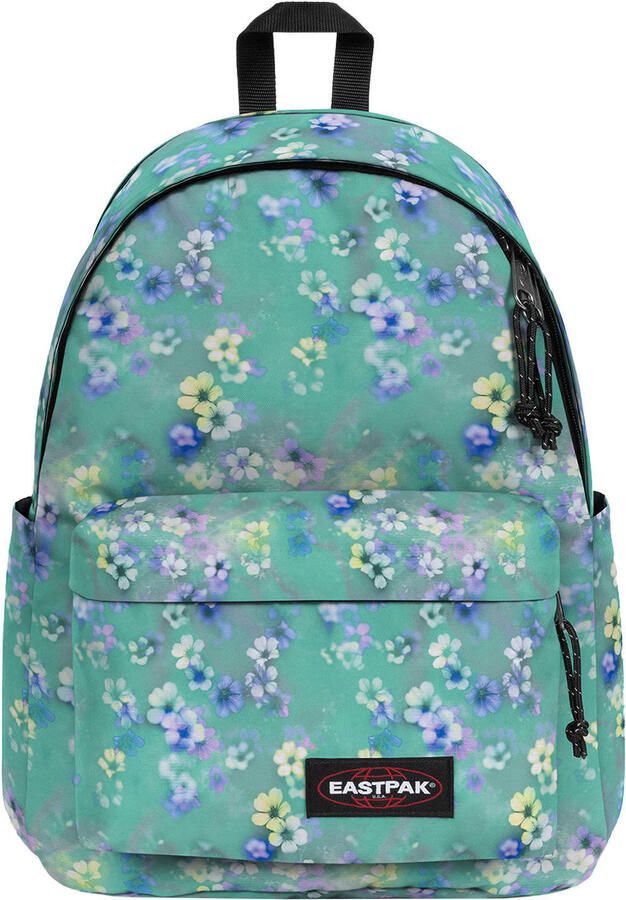 Eastpak rugzak Day Office flora fade aqua - Foto 3
