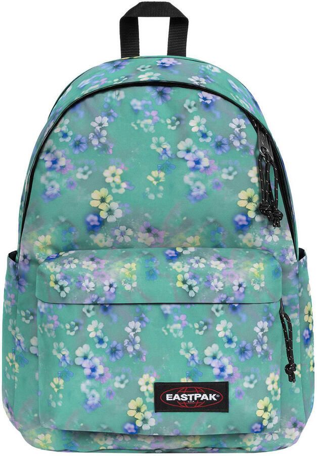 Eastpak rugzak Day Office flora fade aqua - Foto 3