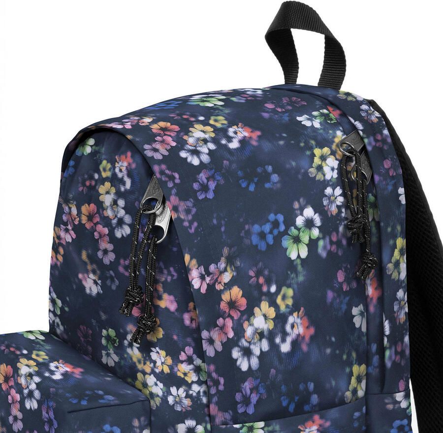 Eastpak rugzak Day Office flora fade navy - Foto 2