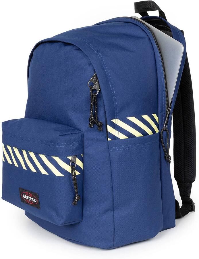 Eastpak rugzak Day Office refleks stripe navy - Foto 2