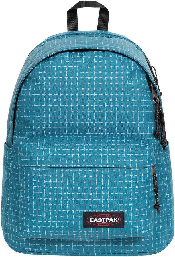 Eastpak rugzak Day Office refleksspacblue
