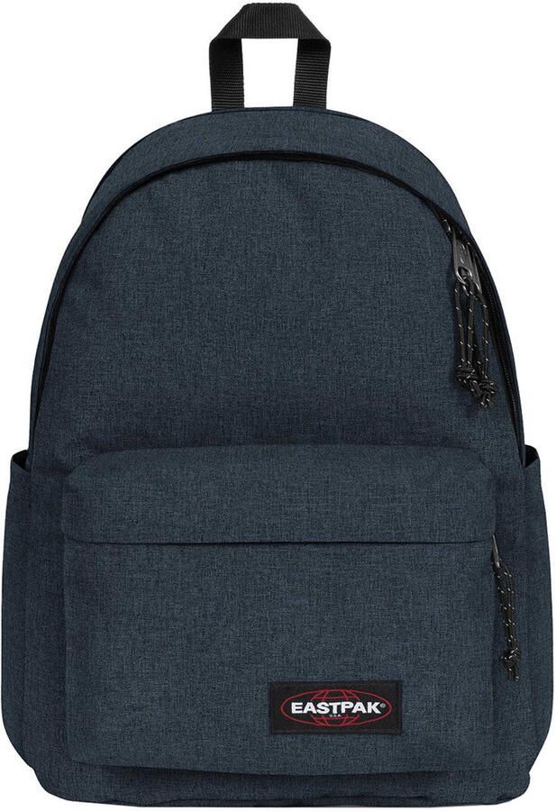 Eastpak rugzak Day Office triple denim