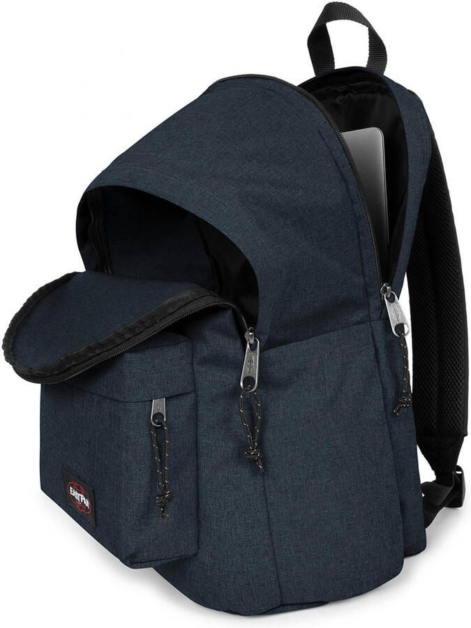 Eastpak rugzak Day Office triple denim - Foto 3