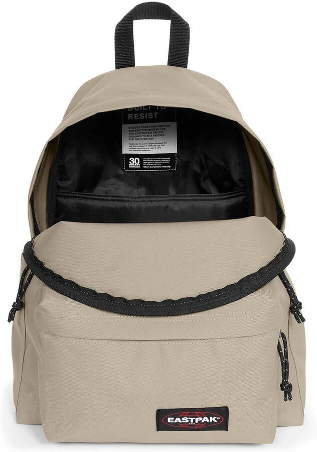 Eastpak rugzak Day Pak'R beach beige - Foto 2