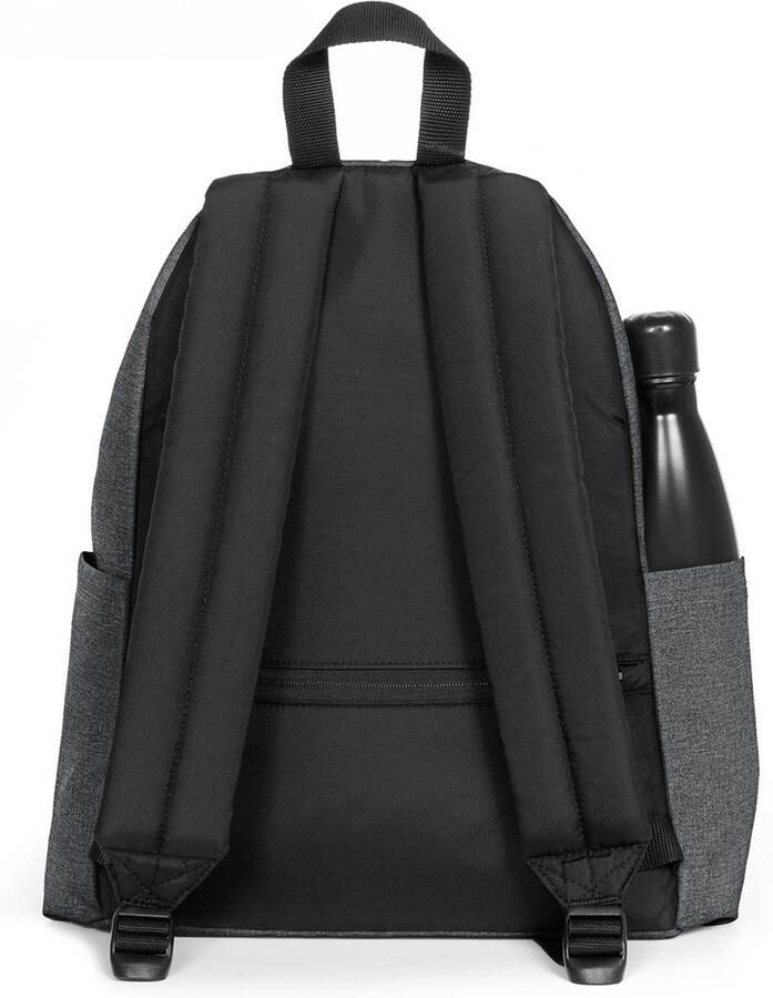 Eastpak Functionele Dagelijkse Rugzak Gray Unisex