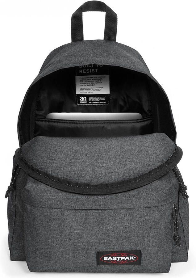Eastpak Functionele Dagelijkse Rugzak Gray Unisex - Foto 2