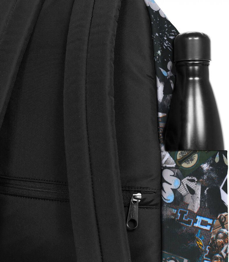 Eastpak rugzak Day Pak'R cut-out dark - Foto 2