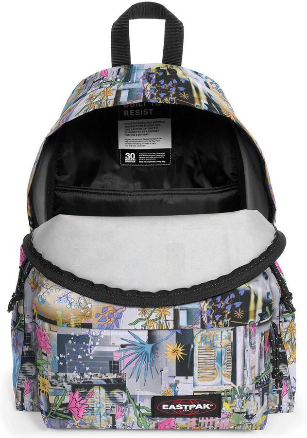 Eastpak rugzak Day Pak'R cut-out light