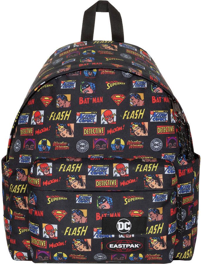 Eastpak Rugzak DAY PAK'R 24 L X DC COMICS