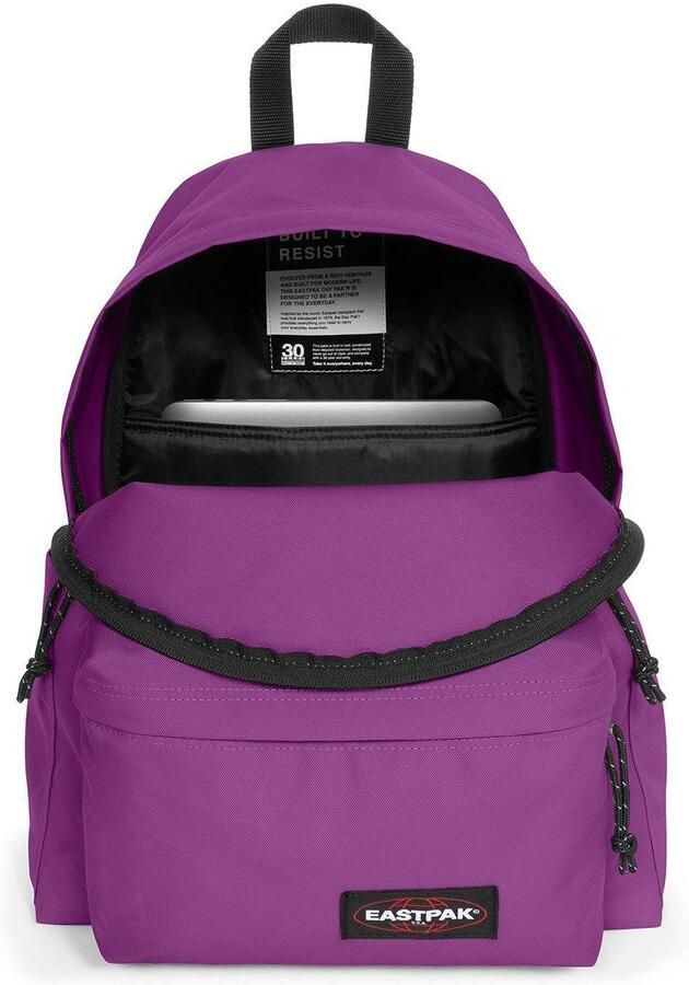 Eastpak Stijlvolle Day Pack Rugzak Purple Dames - Foto 2