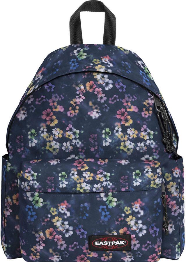 Eastpak rugzak Day Pak'R flora fade navy - Foto 3