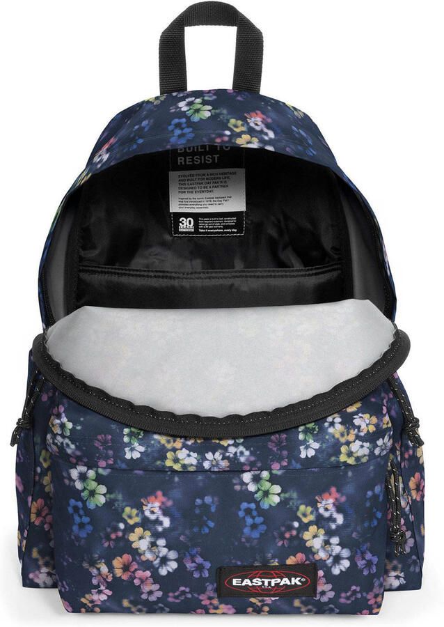 Eastpak rugzak Day Pak'R flora fade navy - Foto 2