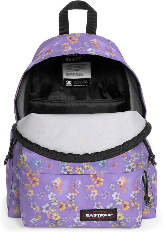 Eastpak rugzak Day Pak'R flora fadelilac - Foto 2