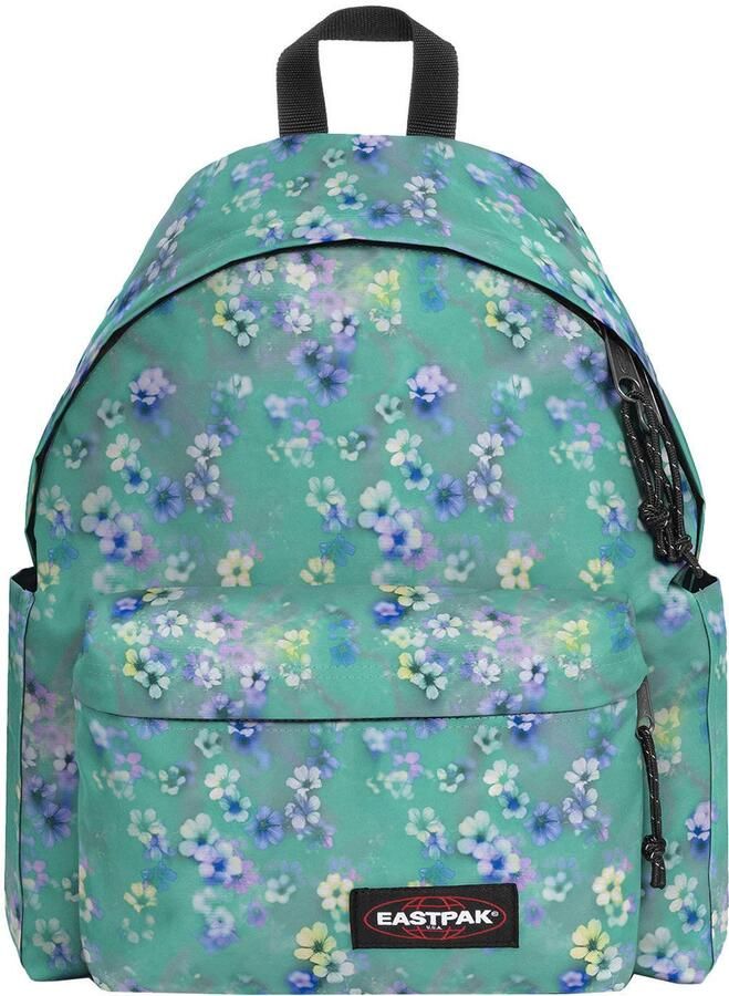Eastpak rugzak Day Pak'R flore fade aqua - Foto 3