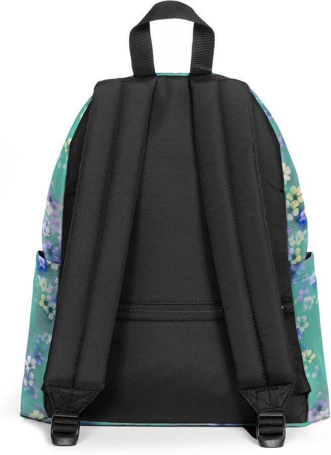 Eastpak rugzak Day Pak'R flore fade aqua - Foto 2
