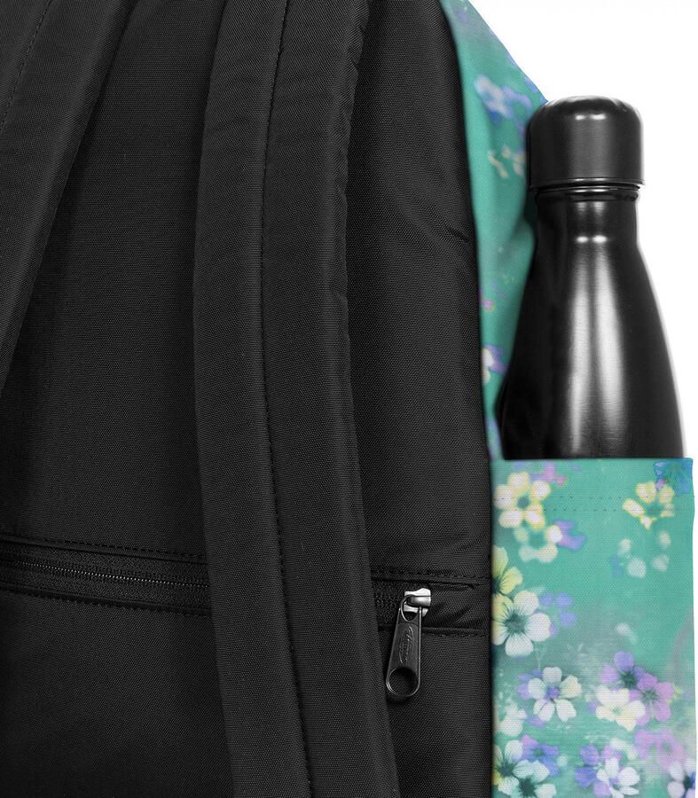 Eastpak rugzak Day Pak'R flore fade aqua