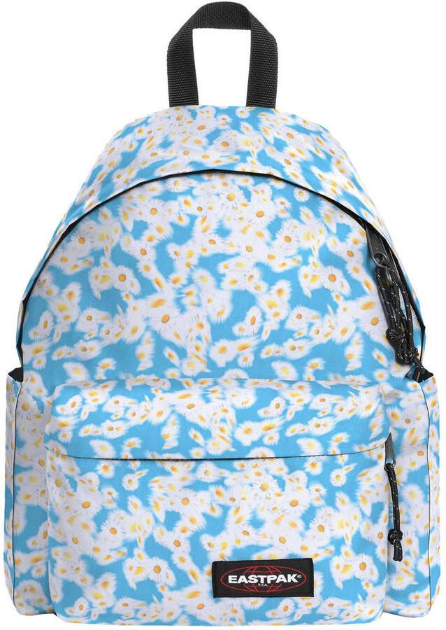 Eastpak rugzak Day Pak'R flower swift blue