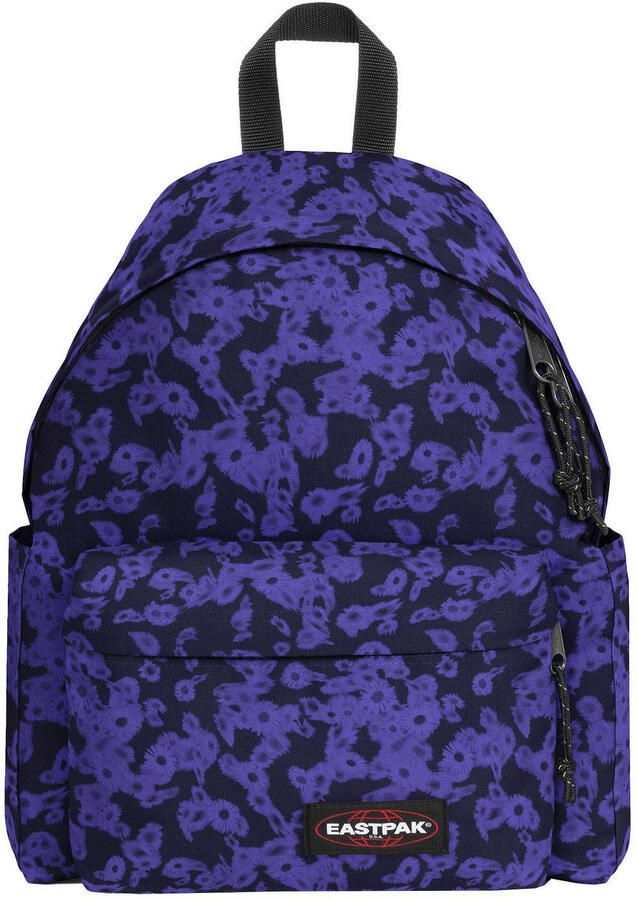 Eastpak rugzak Day Pak'R flower swift purple