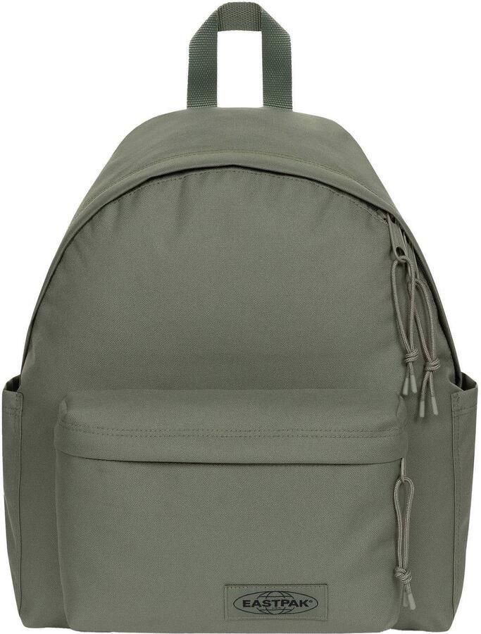 Eastpak rugzak Day Pak'R monotone khaki