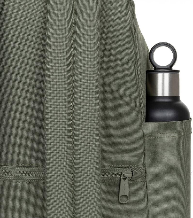 Eastpak rugzak Day Pak'R monotone khaki - Foto 2