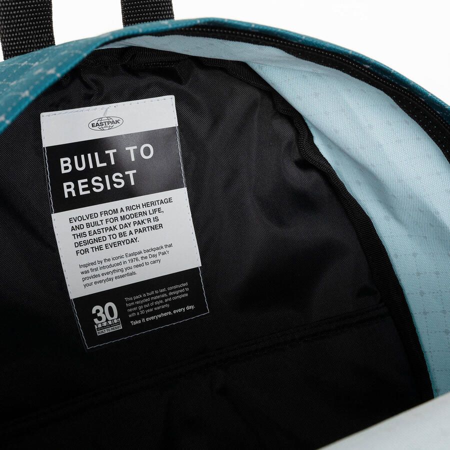 Eastpak rugzak Day Pak'R refleksspacblue
