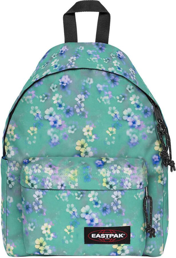 Eastpak rugzak Day Pak'R S flora fade aqua - Foto 3