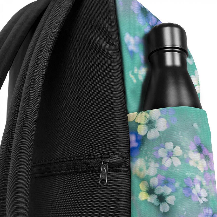 Eastpak rugzak Day Pak'R S flora fade aqua