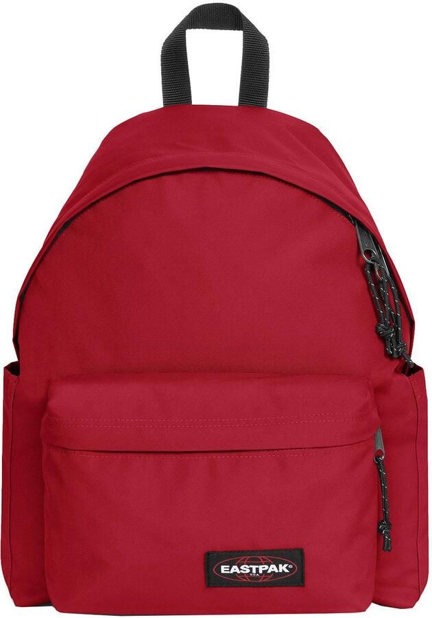 Eastpak rugzak Day Pak'R scarlet red