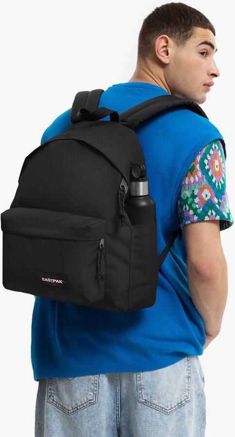 Eastpak rugzak Day Pak'R scarlet red - Foto 3